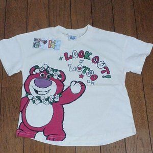 Used Children's T-shirts